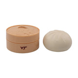 Virginia Tech Squishy Dumpling Stress Toy
