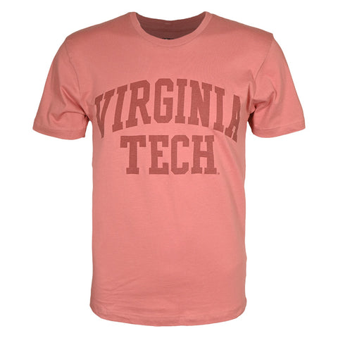 Virginia Tech T-Shirt: Mauvelous Maroon