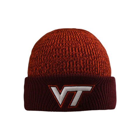 Virginia Tech Terra Space Dye Beanie by Nike