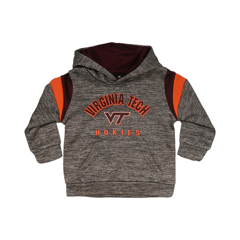 Virginia Tech Toddler Wizard City Hooded Sweatshirt