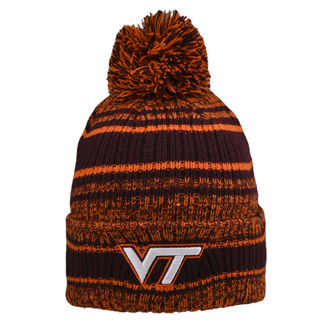 Virginia Tech  Venture Beanie by Zephyr