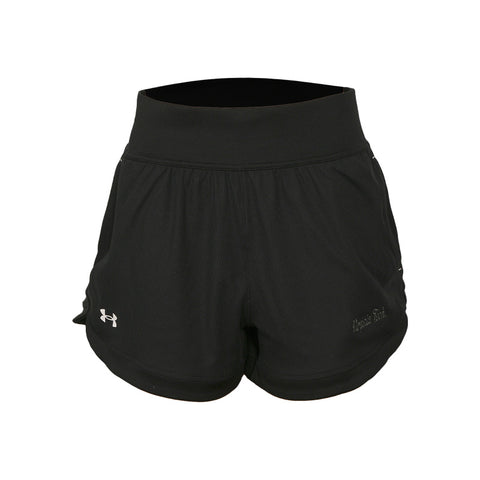 Virginia Tech Women's Gameday Meridian HW Shorts by Under Armour