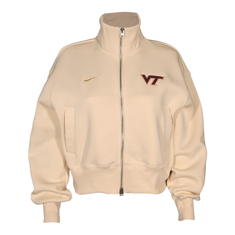Virginia Tech Women's Gameday Phoenix Track Jacket by Nike