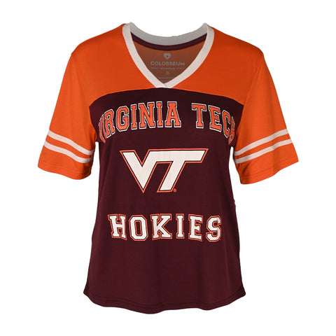 Virginia Tech Women's Grows Together T-Shirt