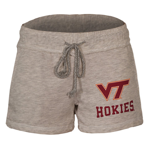 Virginia Tech Women's Mainstream Terry Shorts