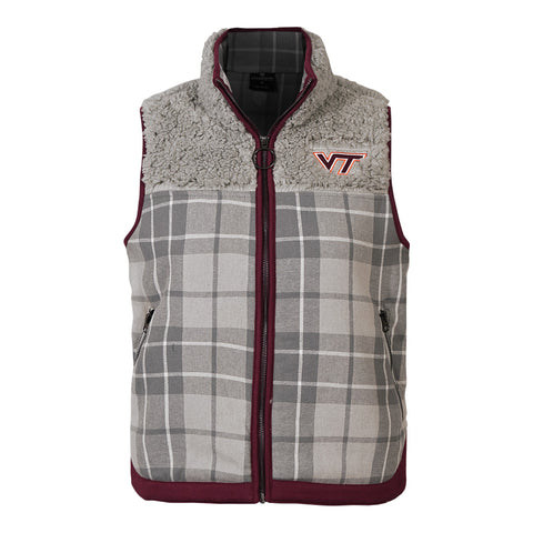 Virginia Tech Women's Matilda Vest