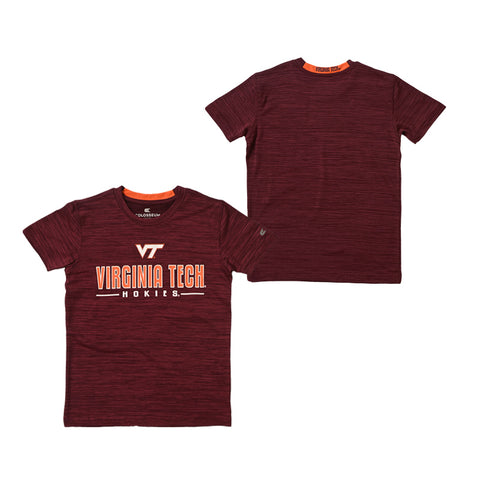 Virginia Tech Youth Anderson T-Shirt