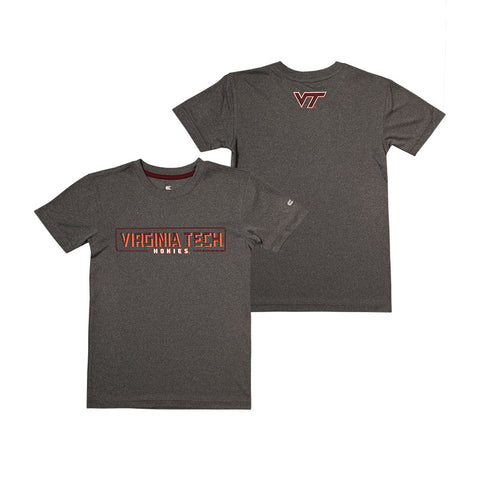 Virginia Tech Youth Arcade T-Shirt