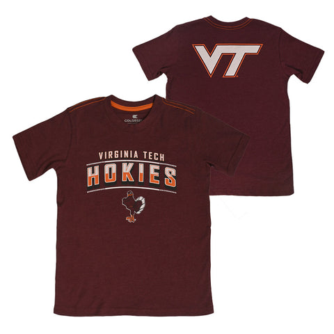Virginia Tech Youth Chucky T-Shirt