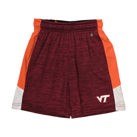 Virginia Tech Youth Consistency Shorts