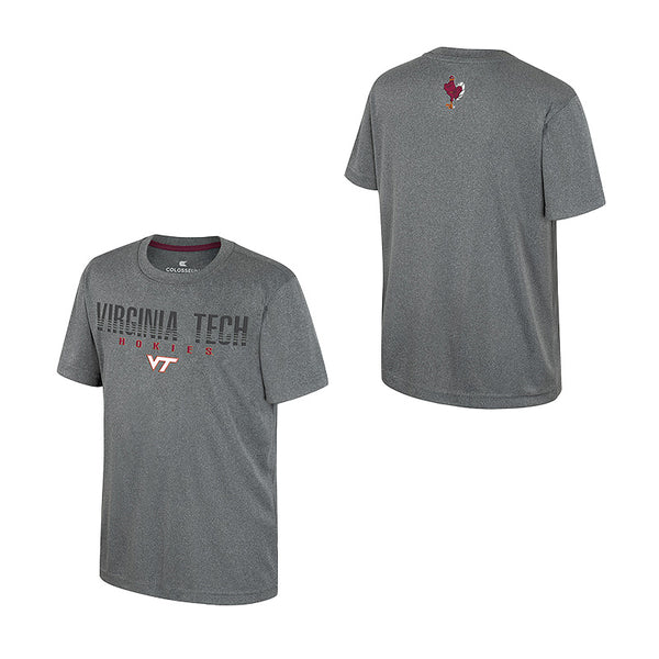 Virginia Tech Youth Cyclone T-Shirt – Campus Emporium