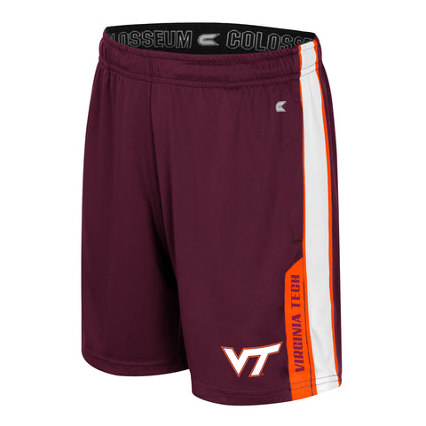 Virginia Tech Youth Gumbaldia Short