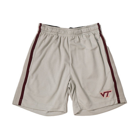 Virginia Tech Youth Ice Hockey Short