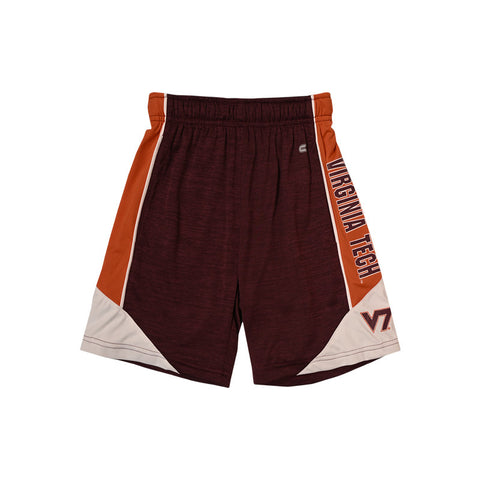 Virginia Tech Youth Rylos Shorts