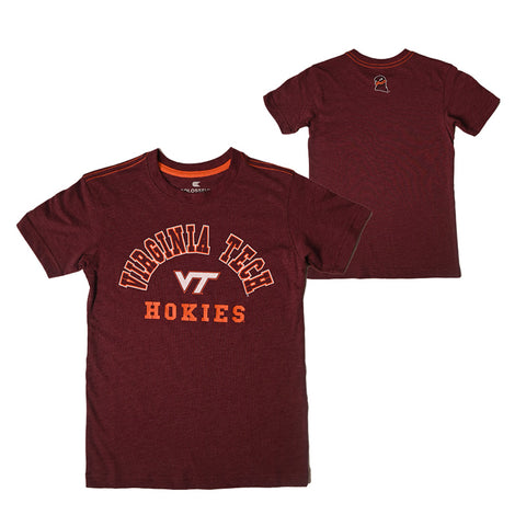 Virginia Tech Youth Wade T-Shirt