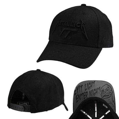 Virginia Tech x Metallica Signature Hat