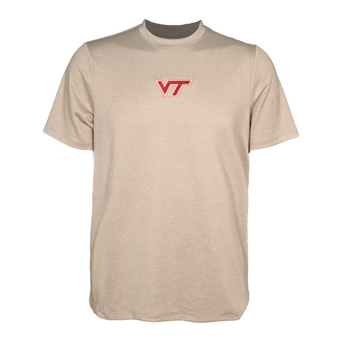 Virginia Tech Men's Gameday Motion HW T-Shirt by Under Armour