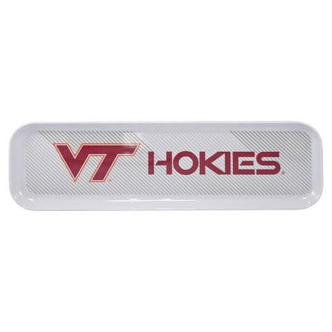 Virginia Tech Small Snack Platter