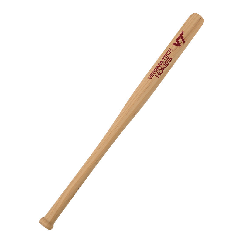 Virginia Tech Mini Baseball Bat – Campus Emporium