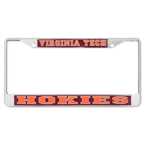 PTMC 15 1:24 Scale Photo Etched License Plate Frames – PRO TECH Model Car Parts