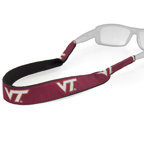 Virginia Tech Logo Eyeglass and Sunglass Retainer
