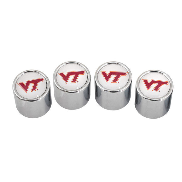 Virginia Tech Valve Stem Caps – Campus Emporium