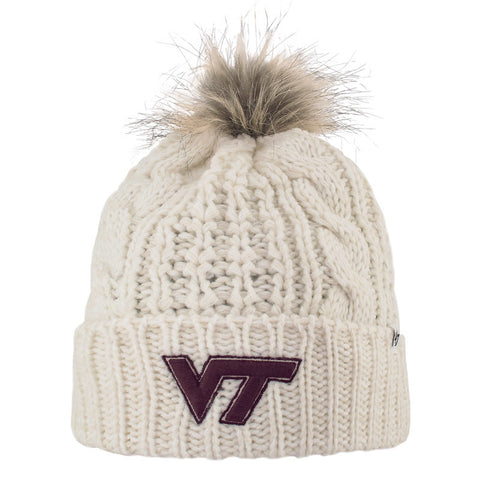 Virginia Tech Women's Leopard Print Clean Up Hat by 47 Brand – Campus  Emporium