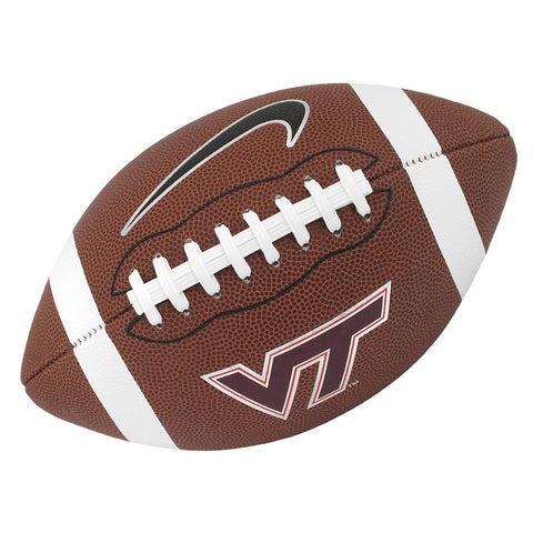 Virginia Tech Official Replica Football by Nike