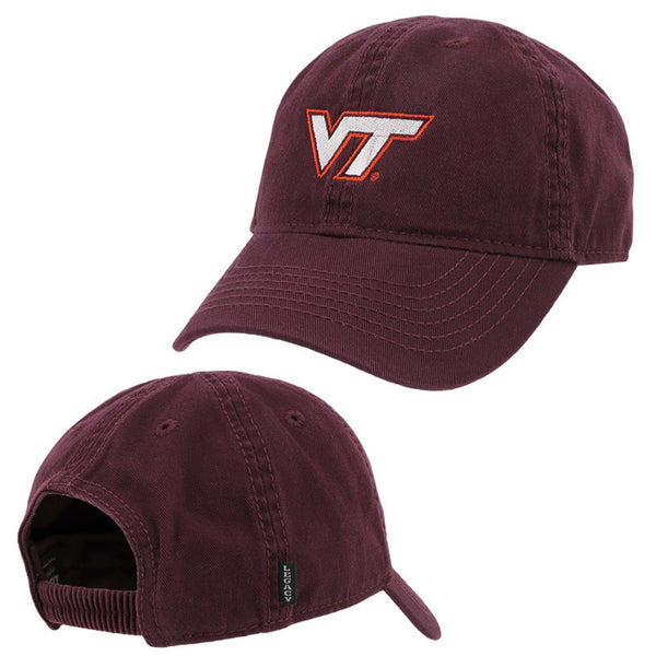Virginia Tech Toddler Hat by Legacy – Campus Emporium