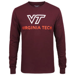 Champion Virginia Tech スウェットシャツ M Virginia_Tech_Garment_Dyed_Rev