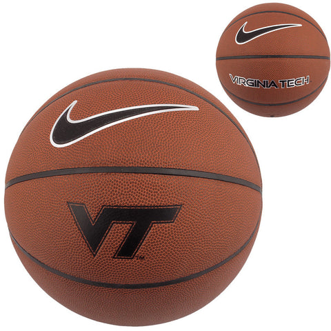 Virginia Tech Official Replica Basketball by Nike