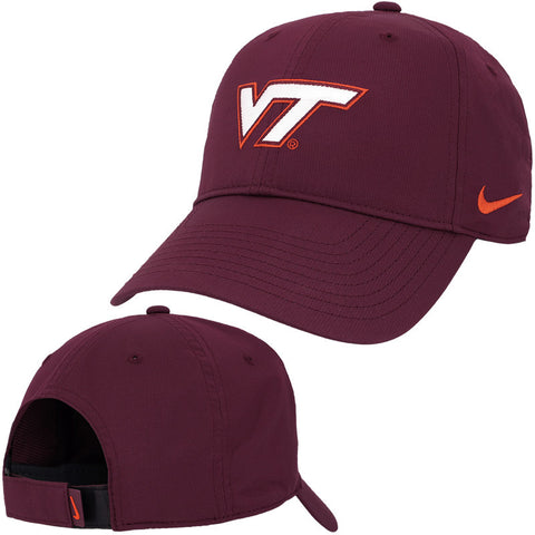 Virginia Tech Legacy 91 Dry Hat by Nike