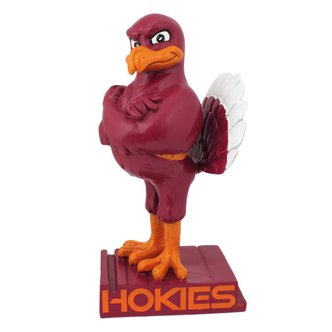 Virginia Tech Hokie Bird Statue
