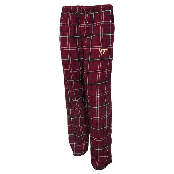 Virginia Tech Ultimate Flannel Pants – Campus Emporium
