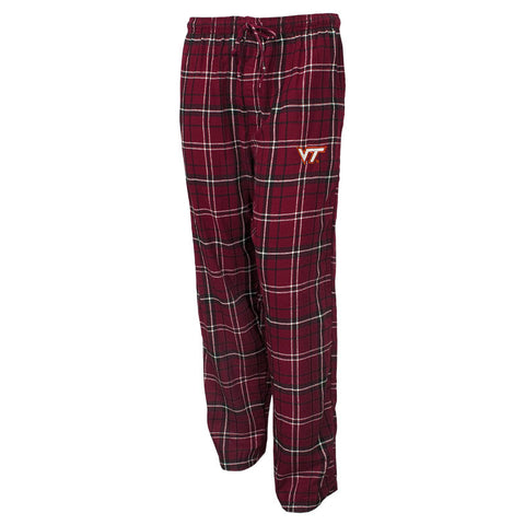 Virginia Tech Ultimate Flannel Pants