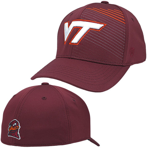 Virginia Tech Sling Hat by Top of the World