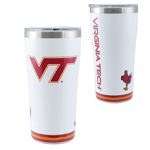 Tervis University of Louisville Cardinals Made in USA Double  Walled Insulated Tumbler, 16oz, Vault: Tumblers & Water Glasses