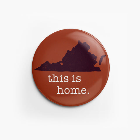 Spirit Button: This is Home