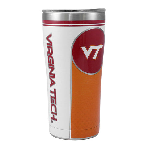 Virginia Tech Honor Stainless Steel Tumbler by Tervis Tumbler 20 oz.  