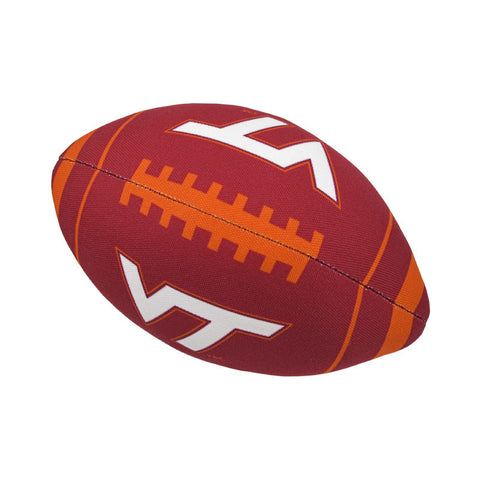 Virginia Tech Hokies Football Squeak Toy