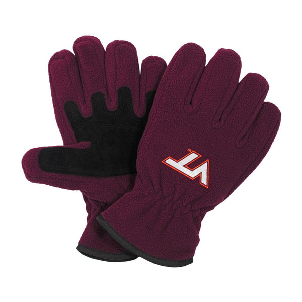Virginia Tech Peak 3M Thinsulate Gloves – Campus Emporium