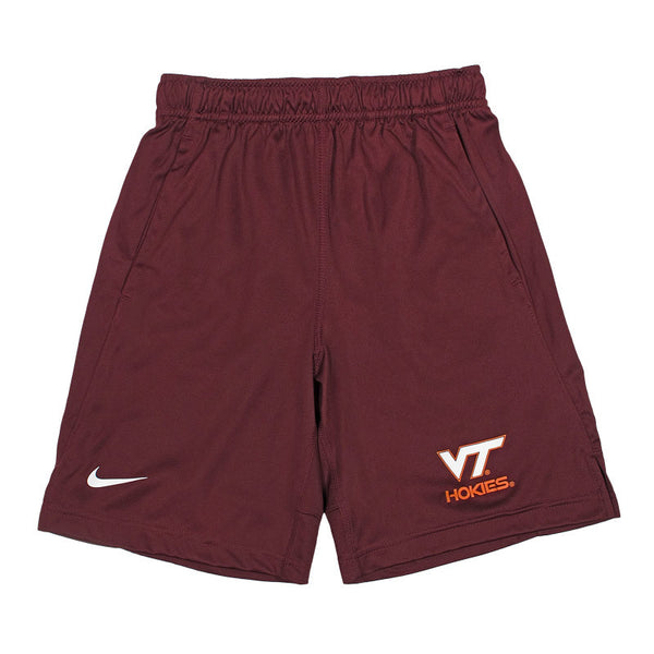 Virginia Tech Youth Fly Short 3.0 by Nike – Campus Emporium