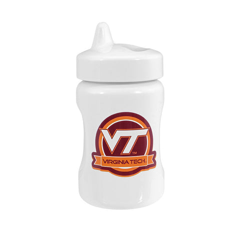Virginia Tech Sippy Cup