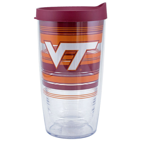 Virginia Tech Arctic Stainless Steel Tumbler by Tervis Tumbler 20 oz.