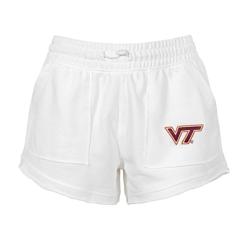 Virginia Tech Women's Sunray Lounge Shorts