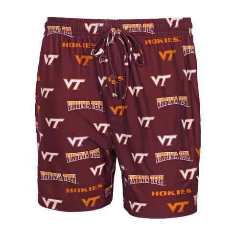 Virginia Tech Breakthrough Jersey Knit Shorts