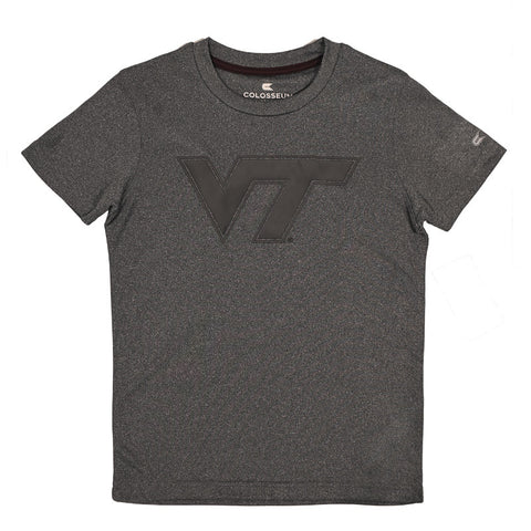 Virginia Tech Youth Very Metal T-Shirt