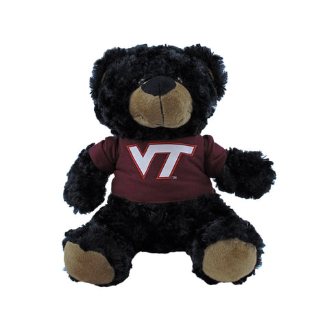 Virginia Tech Beau Plush Bear