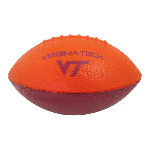 Virginia Tech Large Foam Football