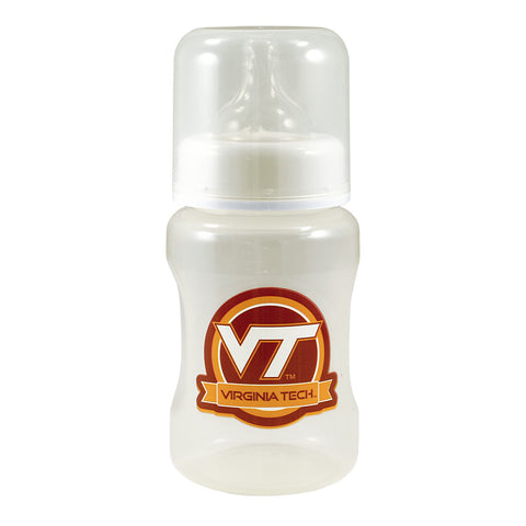 Virginia Tech Baby Bottle